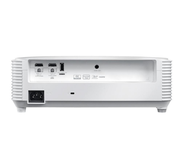 Optoma HD29He DLP - 570706 - zdjęcie 5